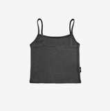 [NONCODE] (1+1) DeMer Bolero T-shirt + Sleeveless Set