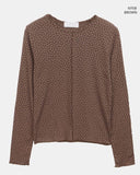 Razz Vintage Star Long Sleeve T-Shirt