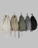 Two string backpack