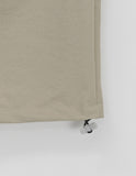 [Unisex] Liebden Keyring Nylon Banding Cargo Wide Pants