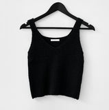 Penck Knit Sleeveless