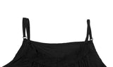 Core Lace Layered Sleeveless