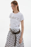 shaky t-shirt