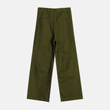 Trople Dart Cotton Pants