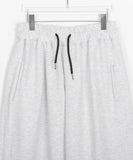 [unisex] Lovinky cut balloon jogger pants