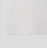 Waffle Button Wide Long Sleeve