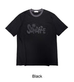Ruti Sundays short-sleeve tee