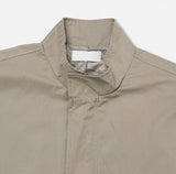 Pino Oversized Short Field Jacket