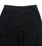 EYELET WIDE CARGO PT