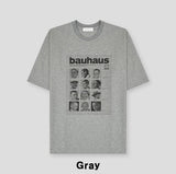 Bauhaus short-sleeved T-shirt