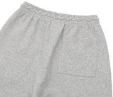 Worm Heat Pintuck Wide Sweatpants
