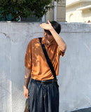 Millet Summer Wide Fit Denim