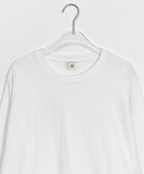 [BAONHAUS] Limud Frill Layered Long Sleeve Tee