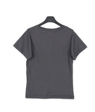 Belo Lettering Slim T-Shirt