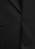 Petin Hidden Double Maxi Long Coat