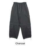 Hesed Work Cargo Banding Pants