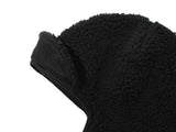 Logo Truffer Wool Ear Flap