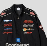 Motorsports Crew Jacket