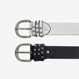 Lipithia stud belt