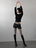 Ray Folding Shorts