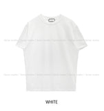 Kenny Tencel Crop Short Sleeve T-shirt