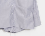 Holtz Stripe Back String Shirt