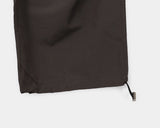 Shopper Nylon String Wide Two Way Pants