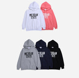 Shop Michigan Hoodie