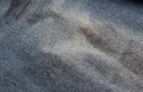 Groy Washing Balloon Denim Pants