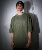 Avid Pigment Short Sleeve T-shirt