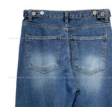 Hunter Bohemian Bijo Denim Pants