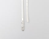 Oben Stud Double Belt
