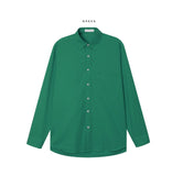 Intro Bio Washing Shirt