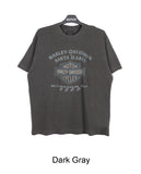 Calan Harley Pigment T-Shirt