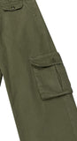 pocket cargo pants