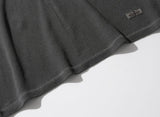 Welldone Waffle Long Sleeve