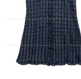 Tifo Shirred Puff Check One Piece