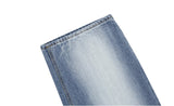 Liesel Slub Wide Denim