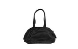 Mitch Nylon Boston Shoulder Bag