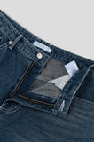 Tier Carpenter Denim Pants