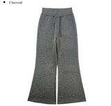 Planning Merer Bootcut Training Pants