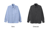 Denus Pigment Shirt