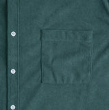 Lamkin Wade basic shirt