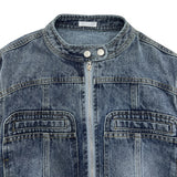 WASHING LINE DENIM JK