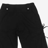 Limone strap button pants