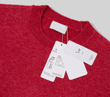 Bayer Airwool Round Knitwear
