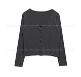 Hien Dot Layered Muffler Set