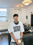 Adolphus short sleeve T-shirt