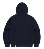SKETCH COLLEGE HOODIE