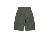 Putz Pocket Cargo Pintuck Bermuda Pants